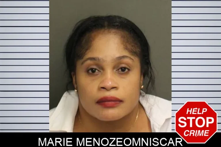 Marie Menozeomniscar