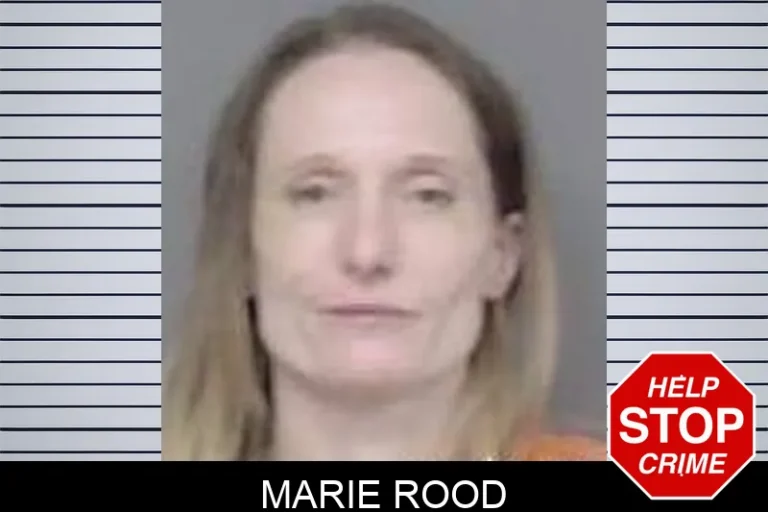 Marie Rood
