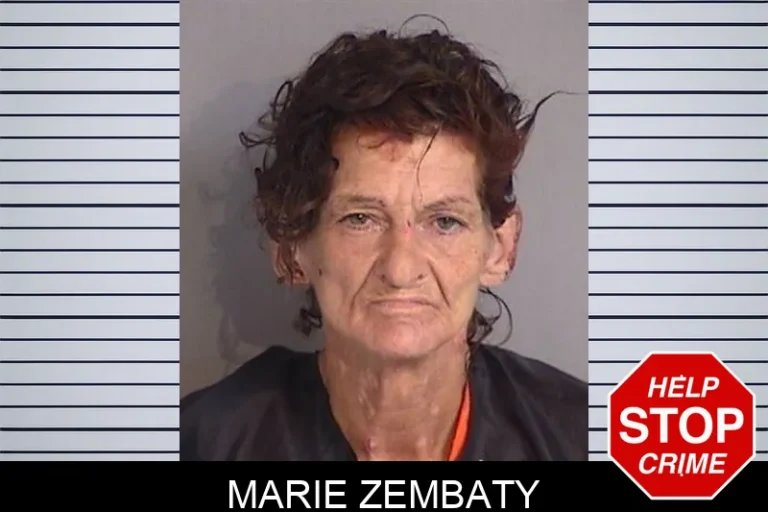 Marie Zembaty