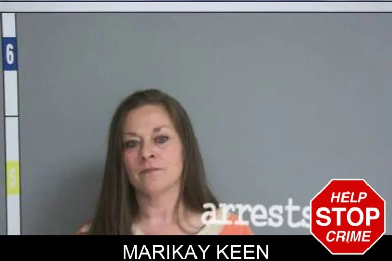 Marikay Keen