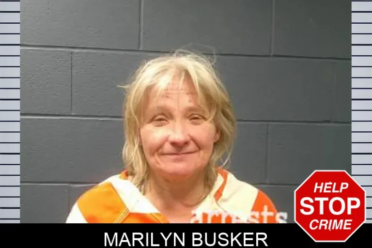 Marilyn Busker