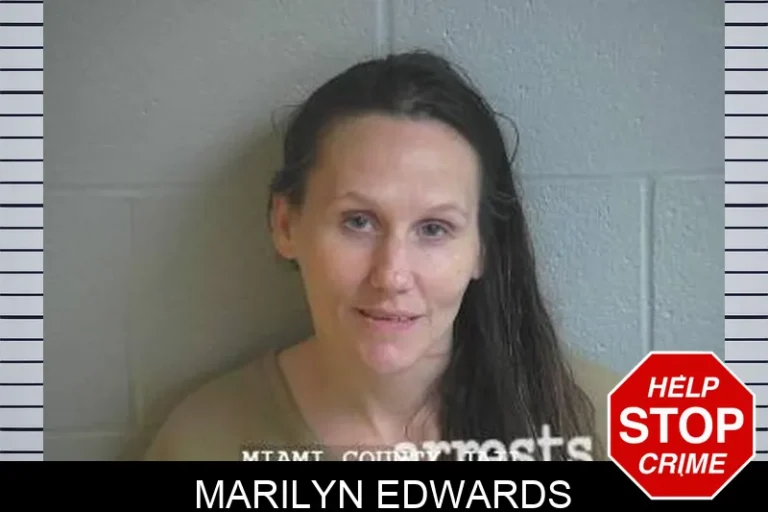 Marilyn Edwards