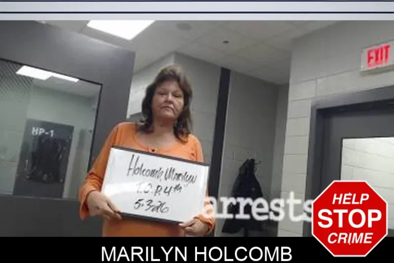 Marilyn Holcomb