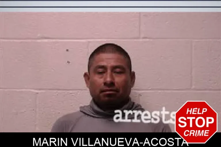 Marin VillanuEva-Acosta