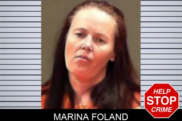 Marina Foland