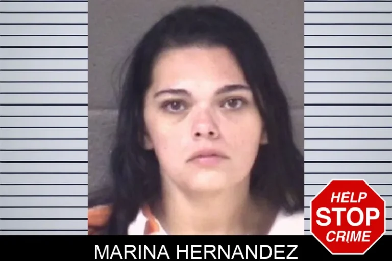 Marina Hernandez