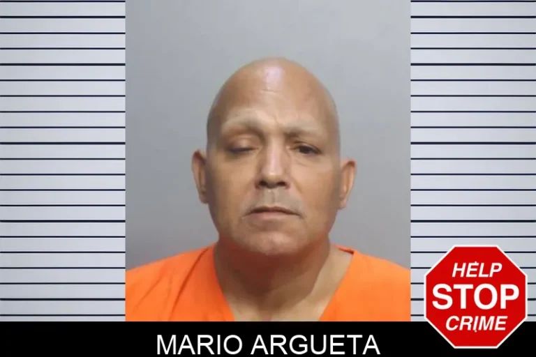 Mario ArguEta