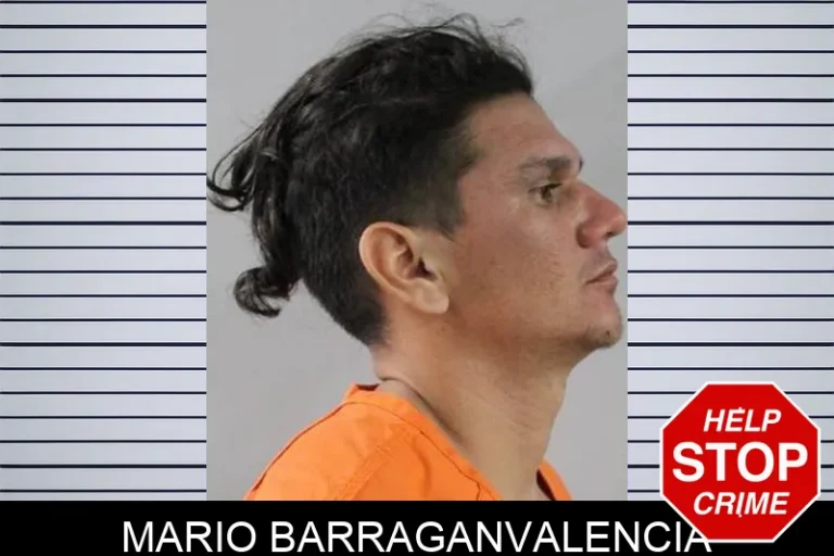 Mario Barraganvalencia