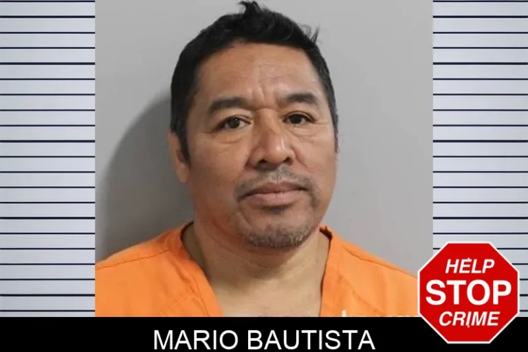 Mario Bautista
