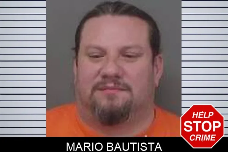 Mario Bautista