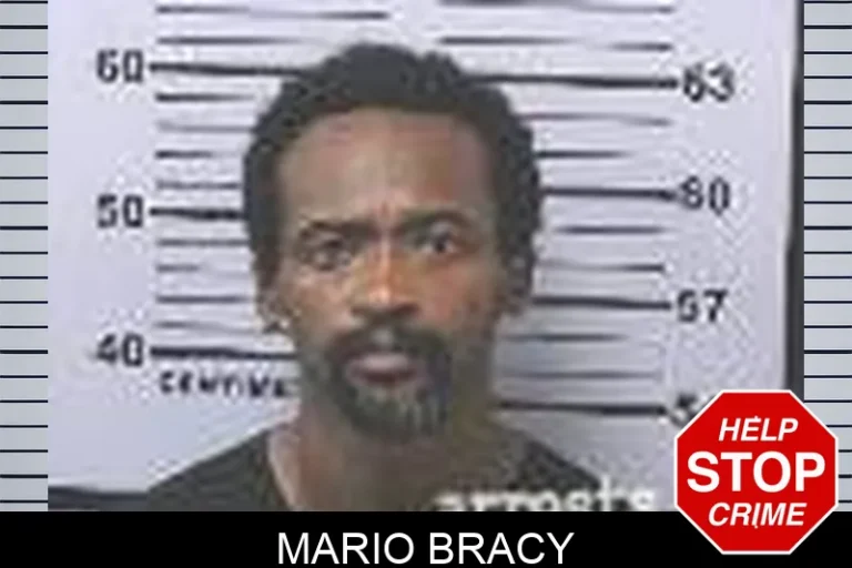 Mario Bracy