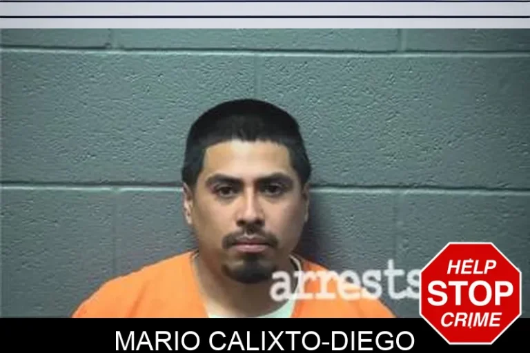 Mario Calixto-Diego