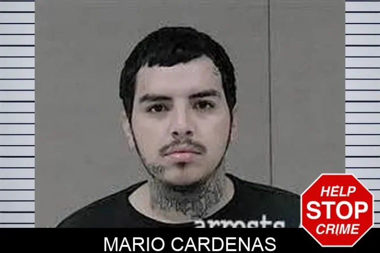 Mario Cardenas