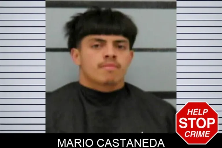 Mario Castaneda