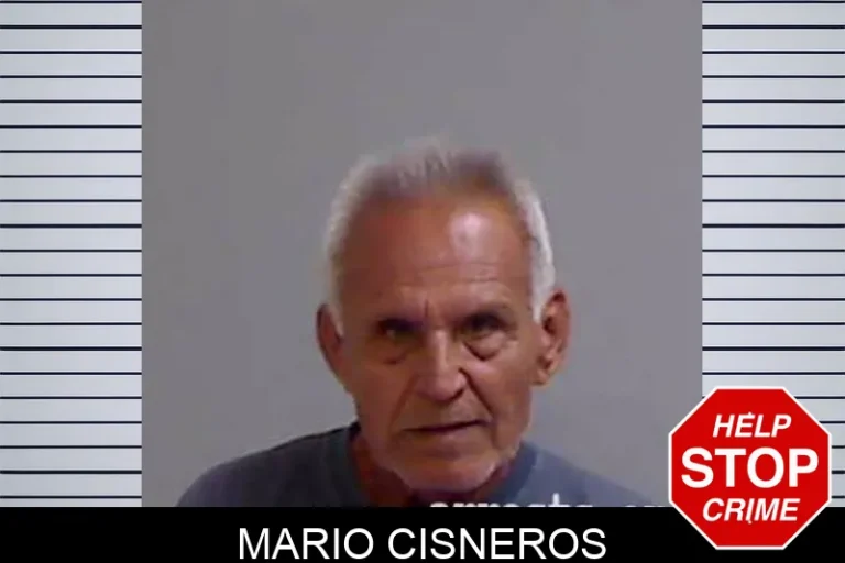 Mario Cisneros