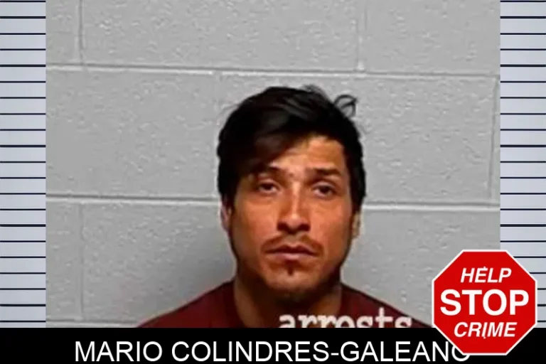 Mario Colindres-Galeano