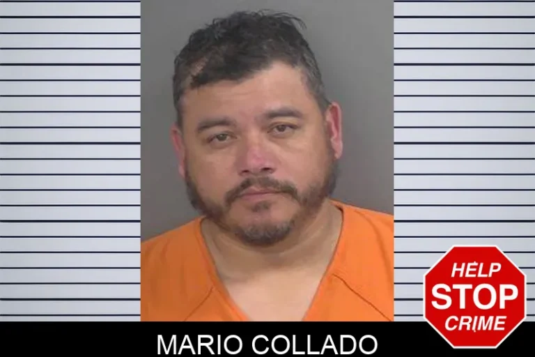 Mario Collado