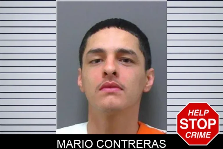 Mario Contreras