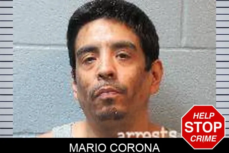 Mario Corona