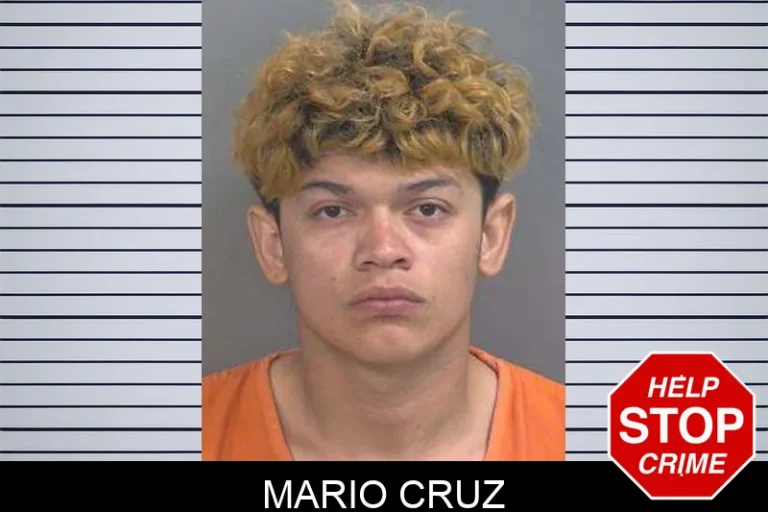 Mario Cruz
