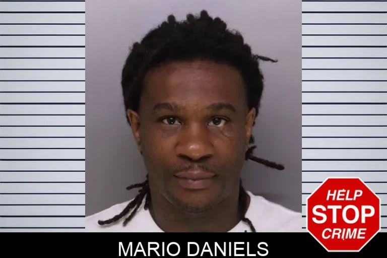 Mario Daniels
