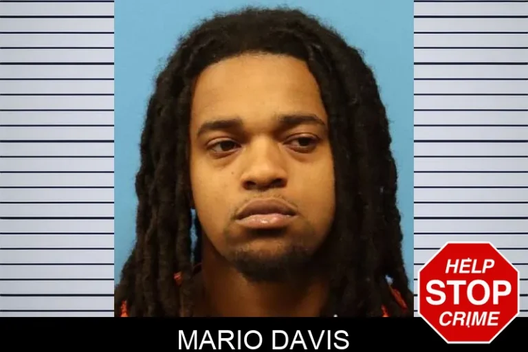 Mario Davis