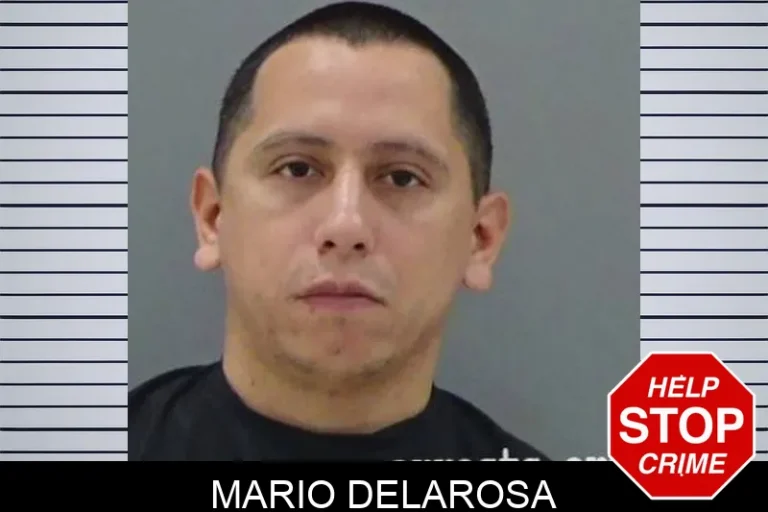 Mario Delarosa