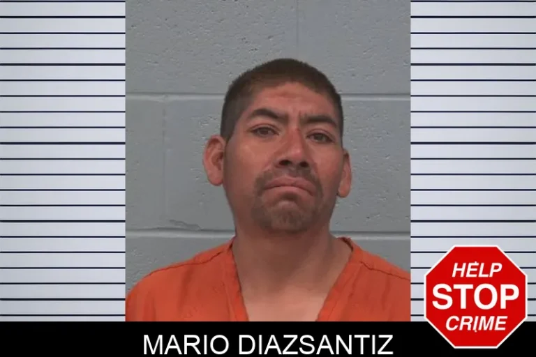 Mario DiazSantiz