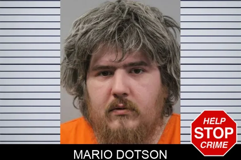 Mario Dotson