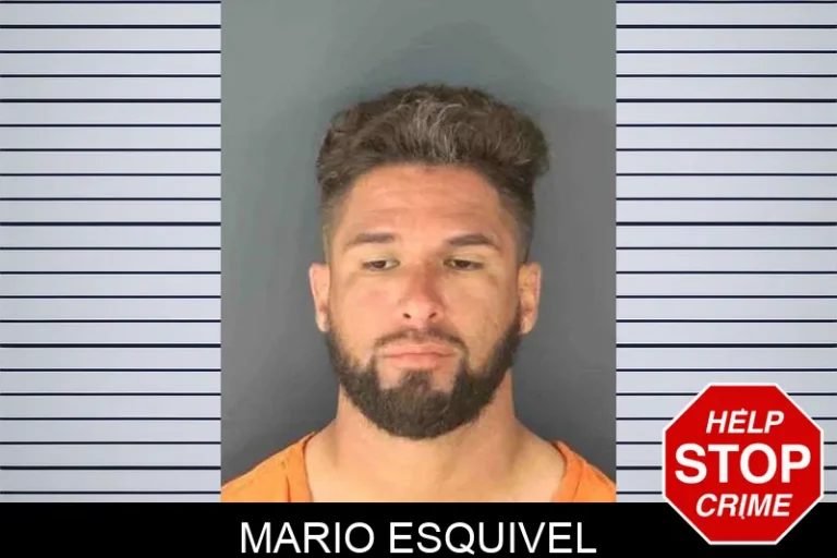 Mario Esquivel