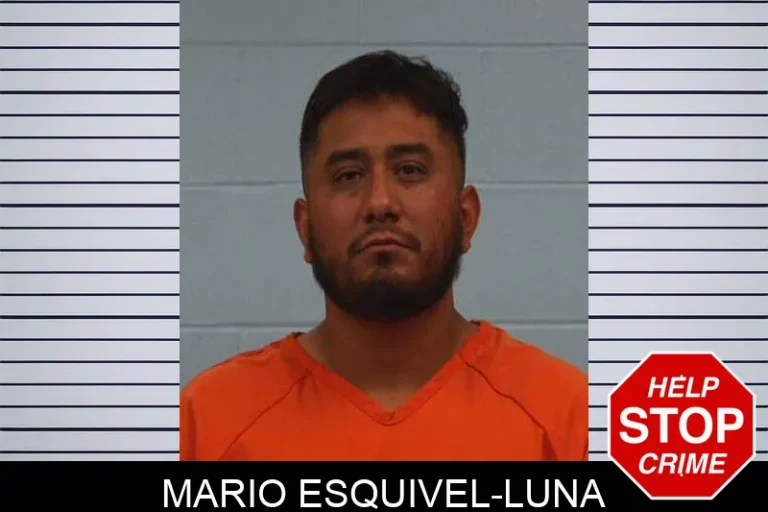 Mario Esquivel-Luna