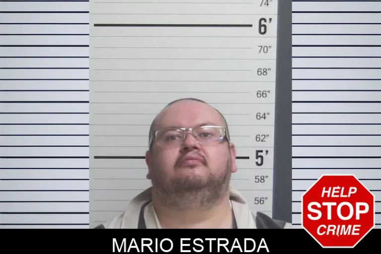 Mario Estrada