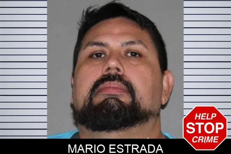 Mario Estrada
