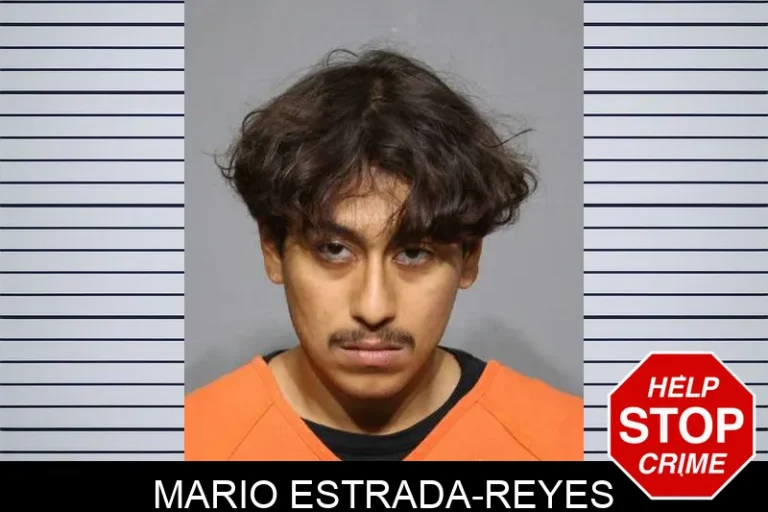 Mario Estrada-Reyes