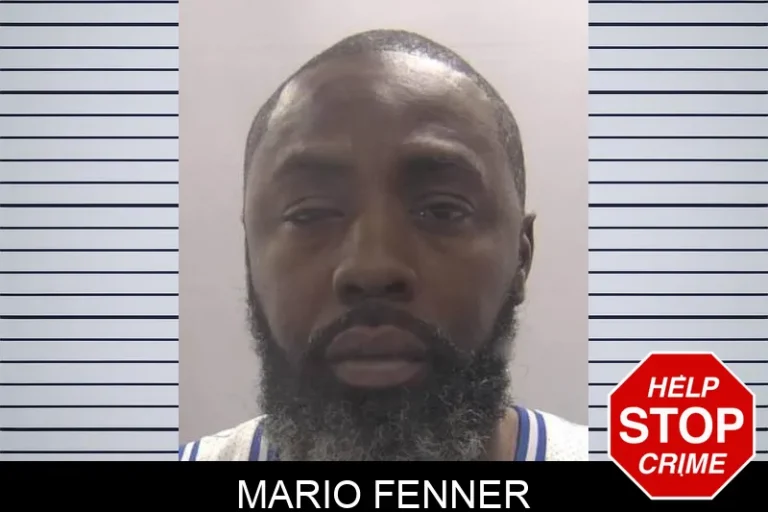 Mario Fenner