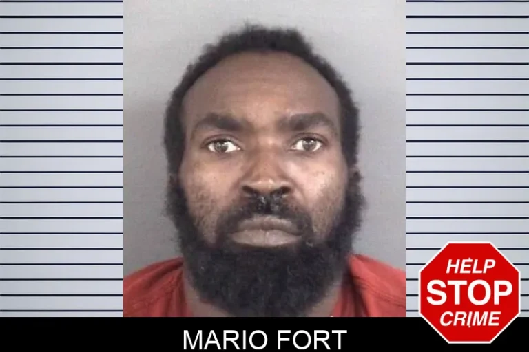 Mario Fort