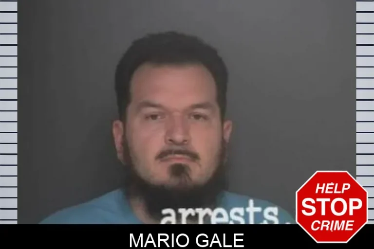 Mario Gale