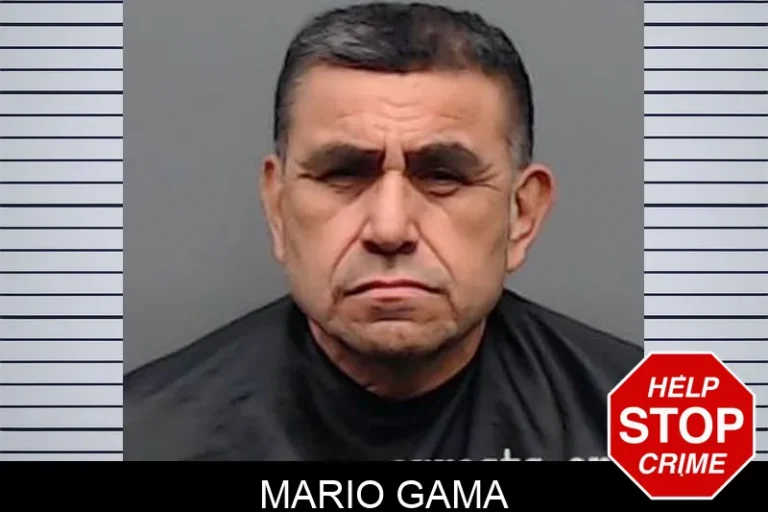 Mario Gama