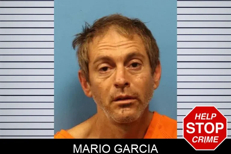Mario Garcia