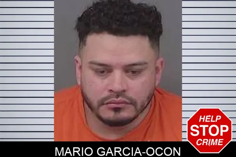 Mario Garcia-Ocon