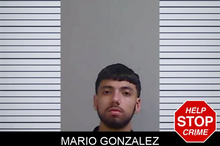 Mario Gonzalez