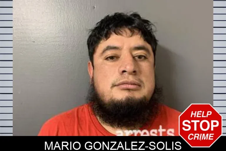 Mario Gonzalez-Solis
