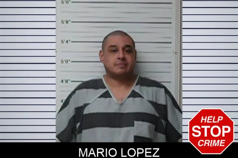Mario Lopez