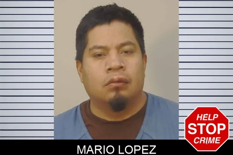 Mario Lopez