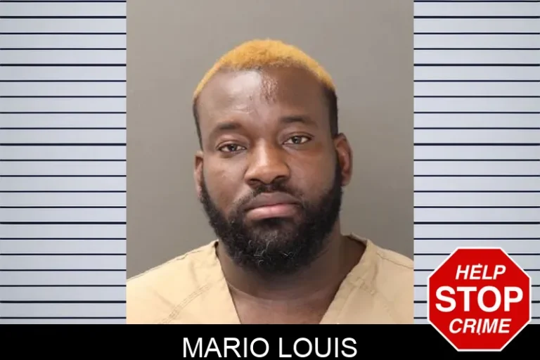 Mario LouIs