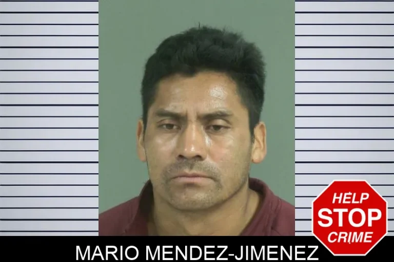 Mario Mendez-Jimenez