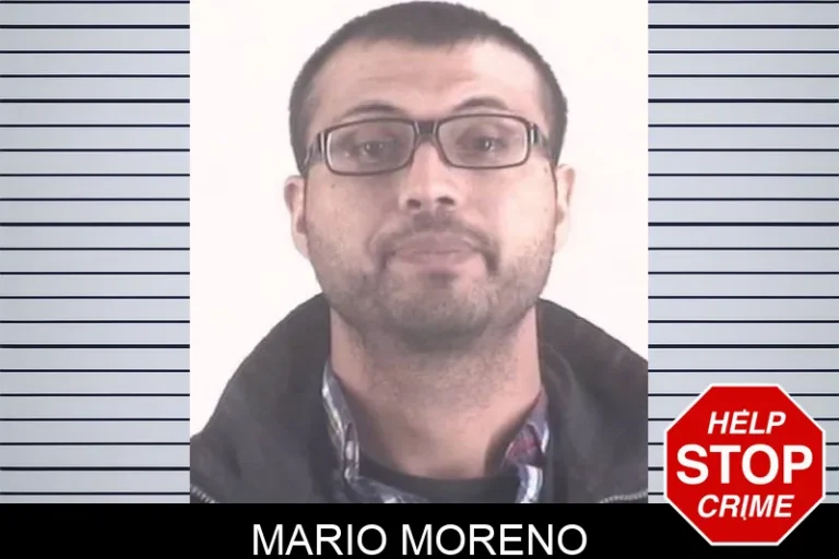 Mario Moreno