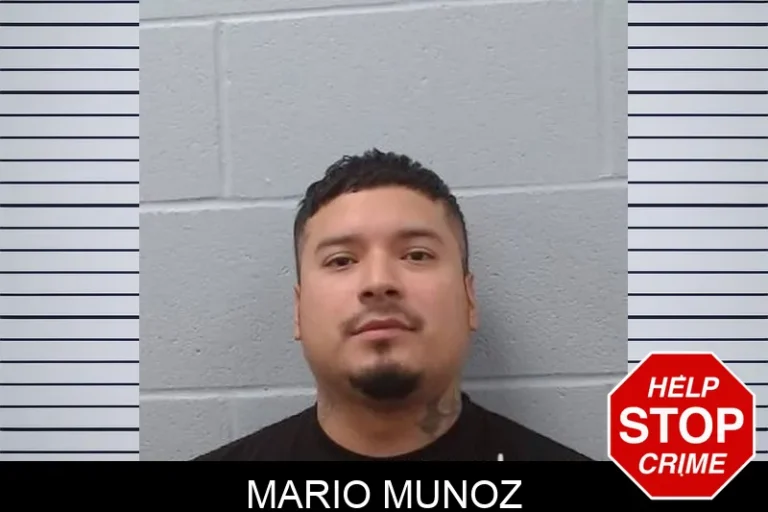Mario Munoz