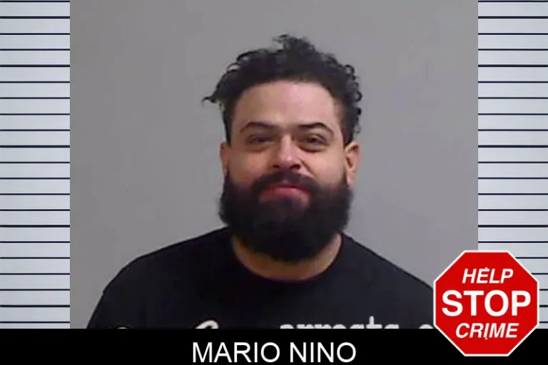 Mario Nino