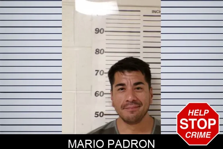 Mario Padron
